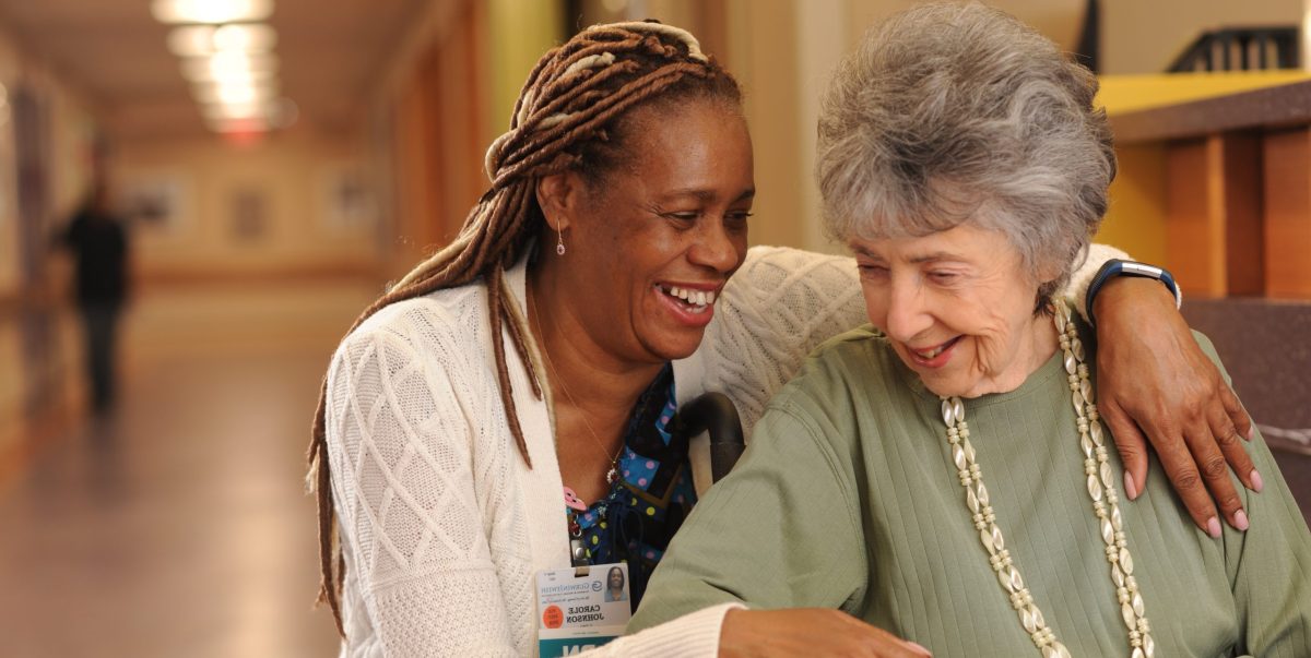 Long Island Nursing Home, Skilled Nursing in Commack NY Gurwin