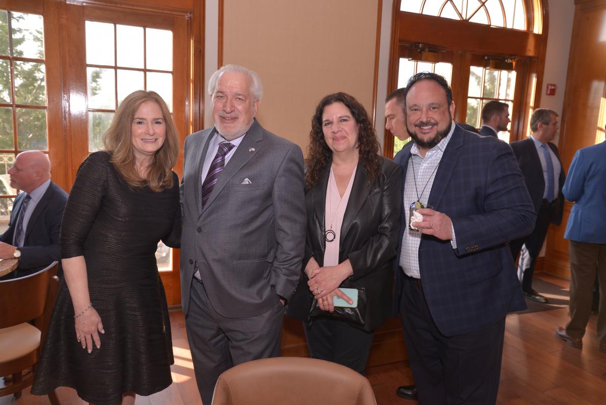 2023 Gurwin Gala Gurwin Jewish Nursing Home