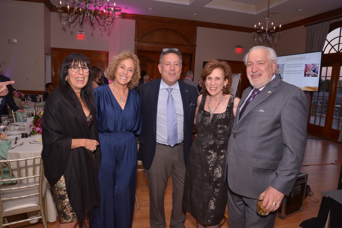 2023 Gurwin Gala Gurwin Jewish Nursing Home